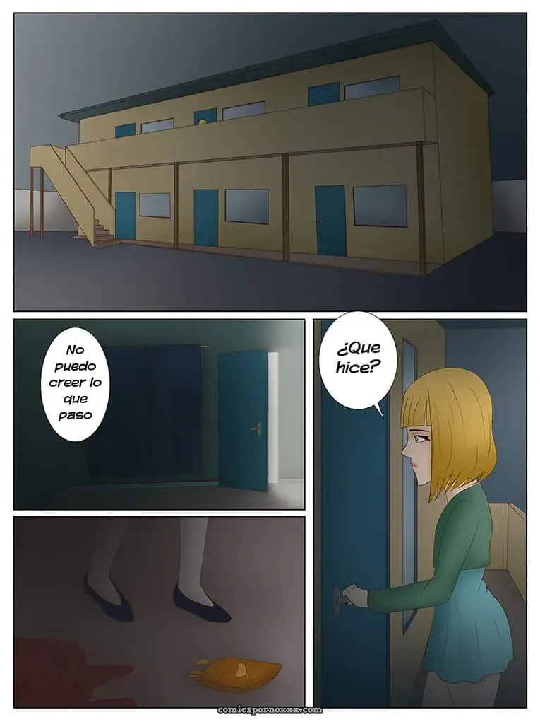 Two Sides - Página 25