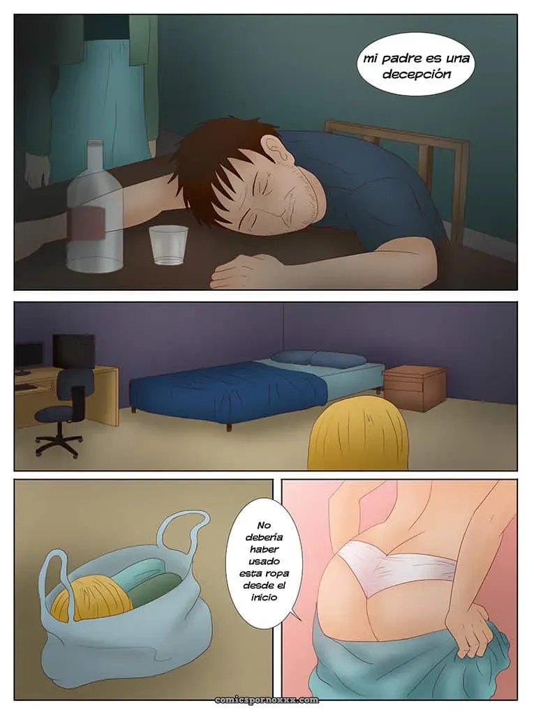 Two Sides - Página 26