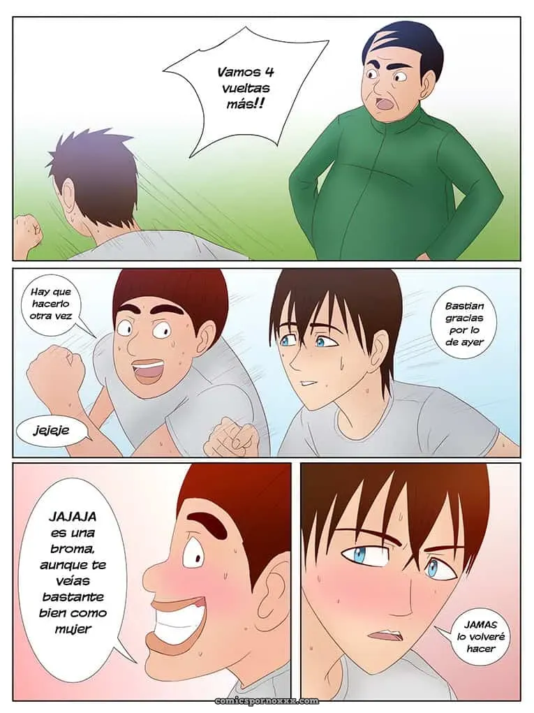 Two Sides - Página 28