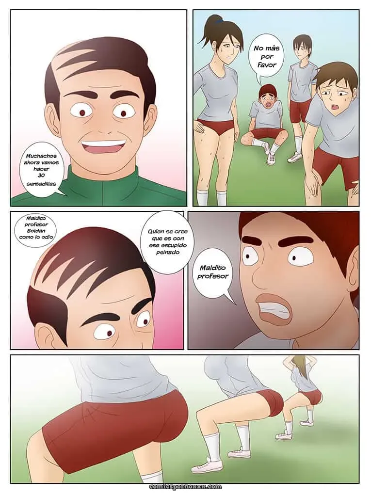 Two Sides - Página 29