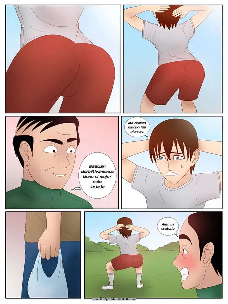 Two Sides - Página 30