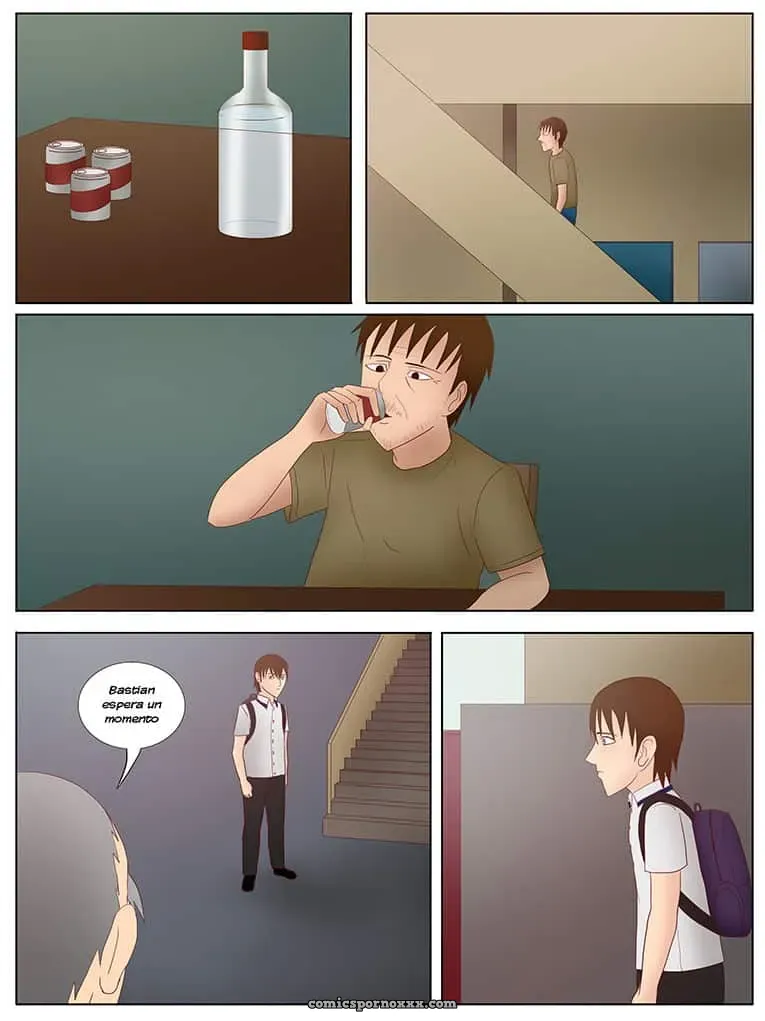 Two Sides - Página 31