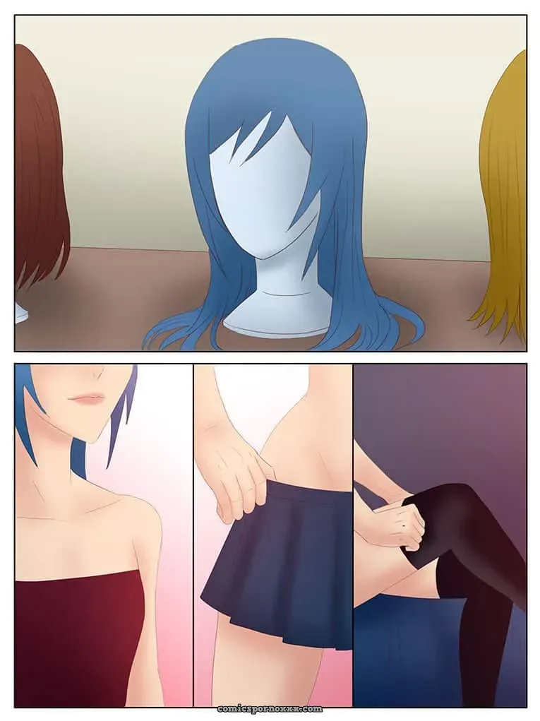 Two Sides - Página 34