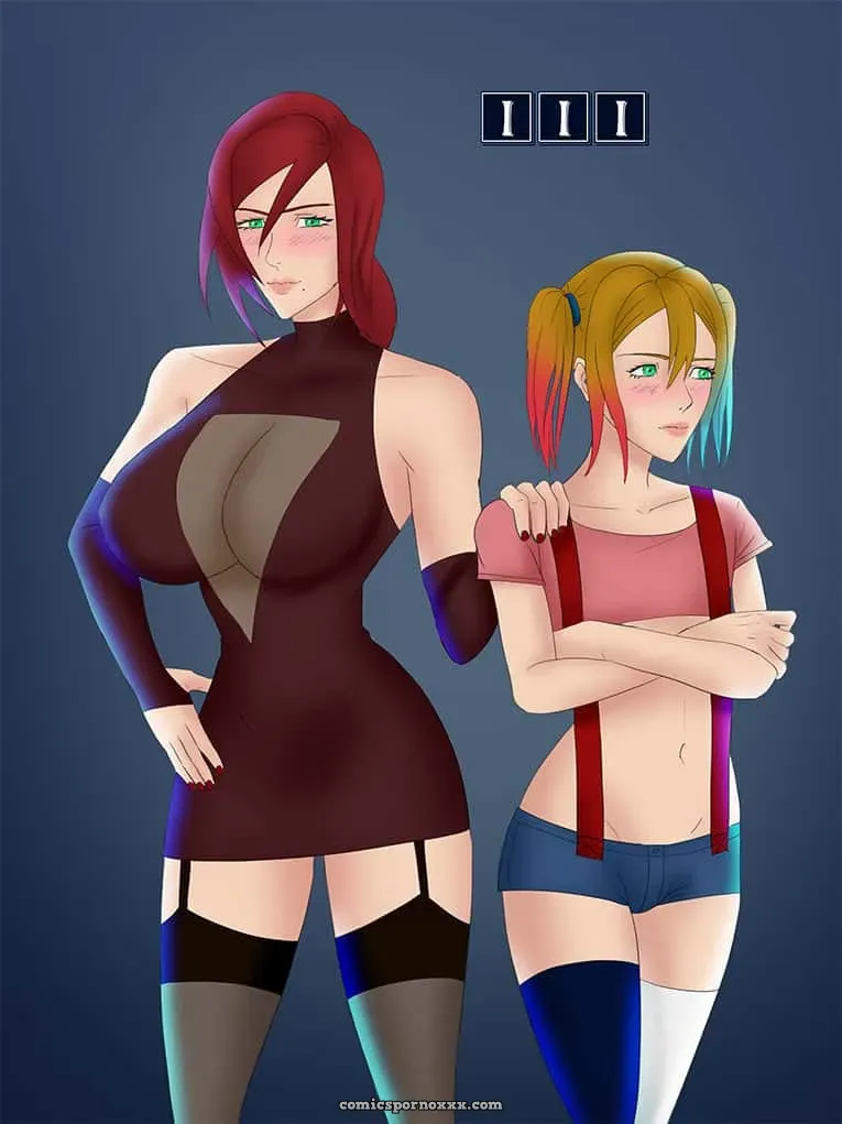 Two Sides - Página 47