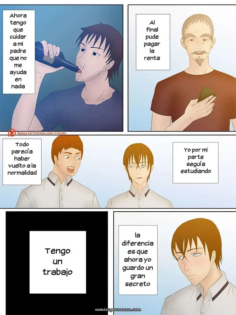 Two Sides - Página 48