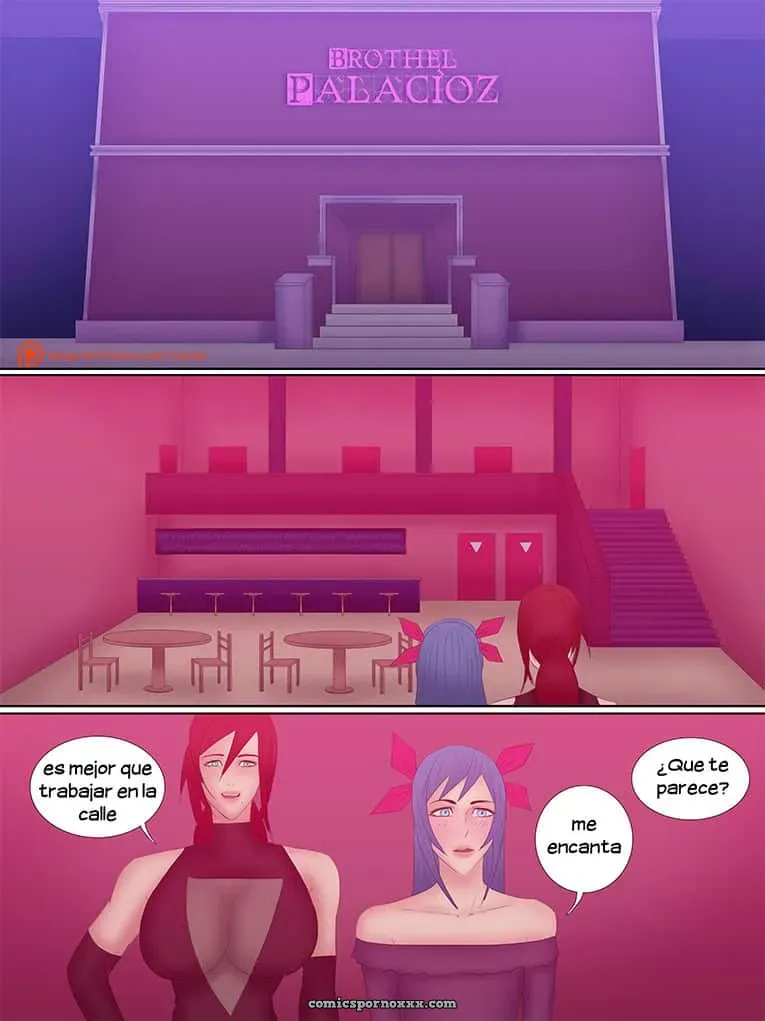 Two Sides - Página 52