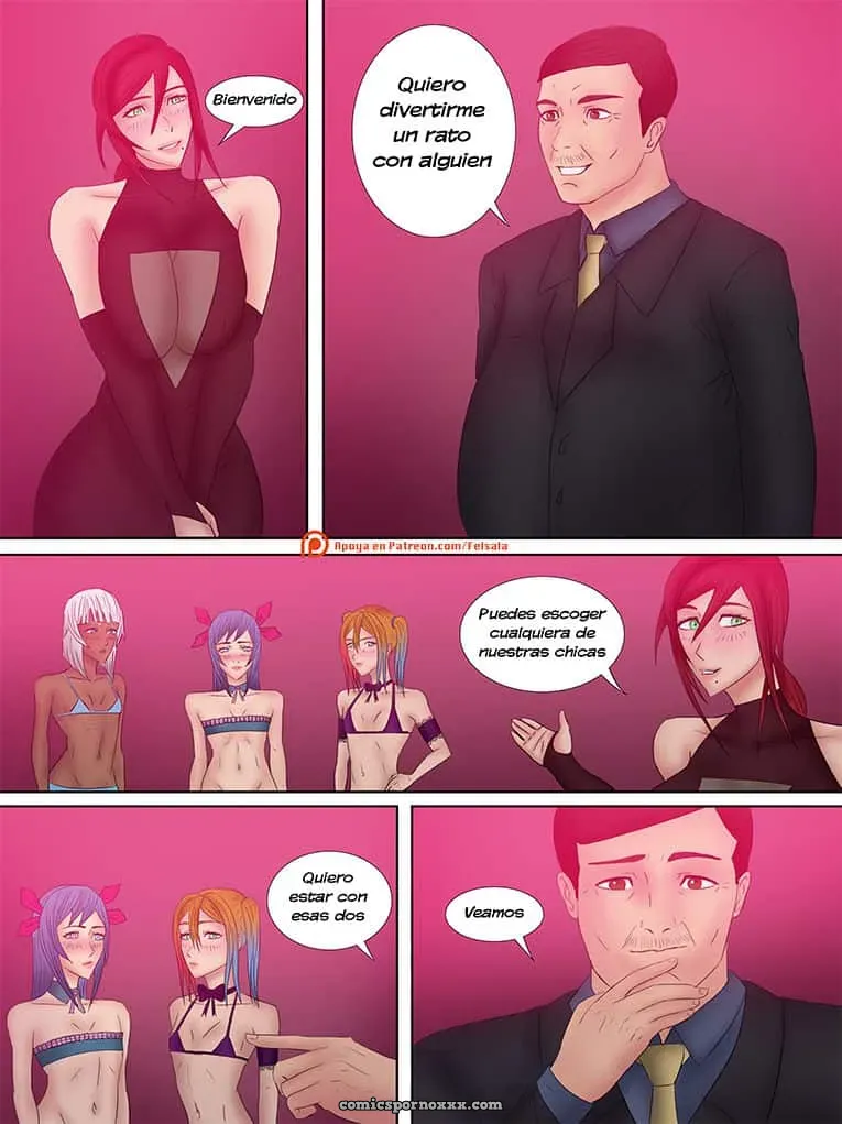 Two Sides - Página 59