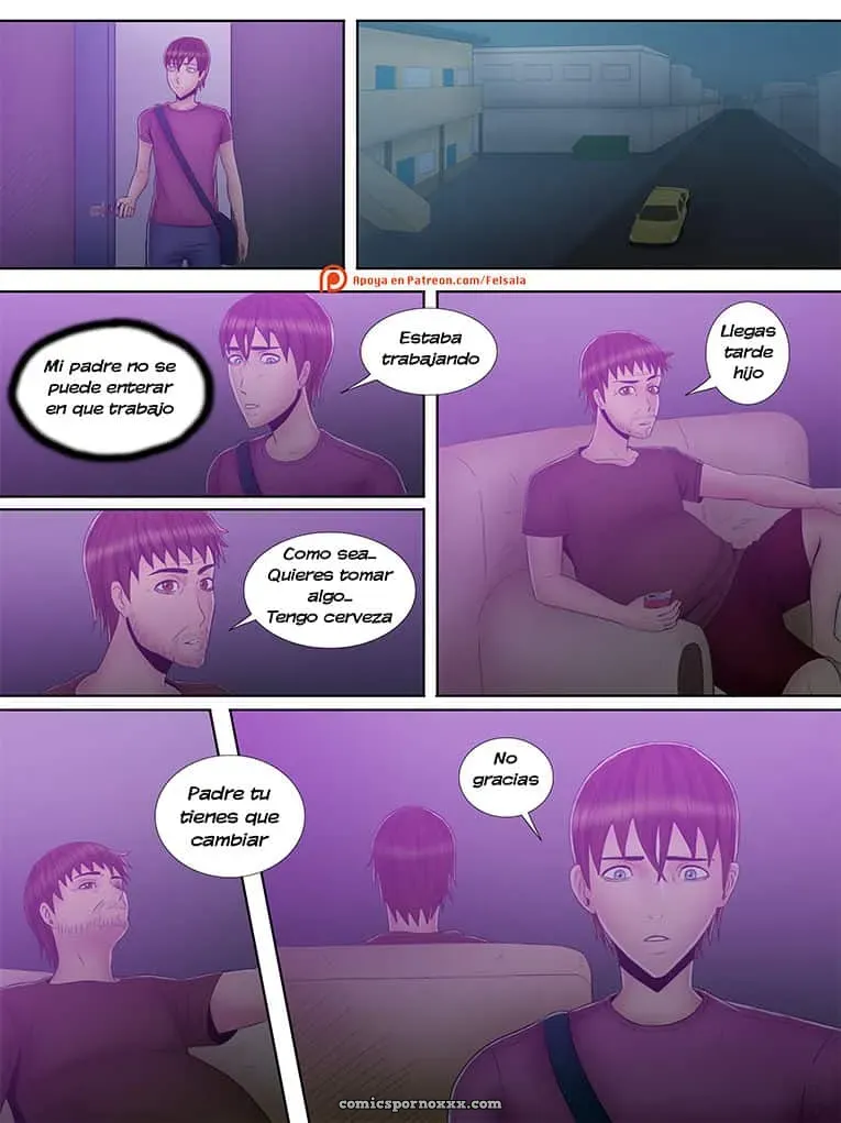 Two Sides - Página 72