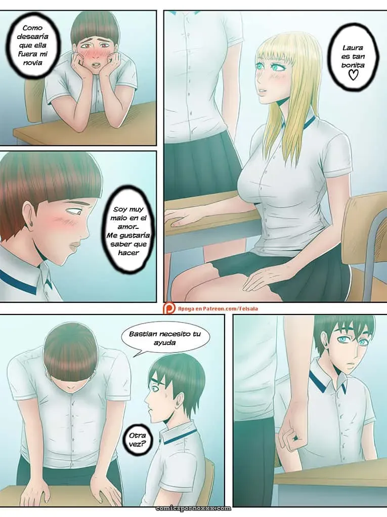 Two Sides - Página 73