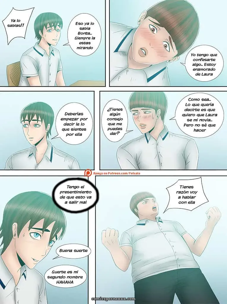 Two Sides - Página 74