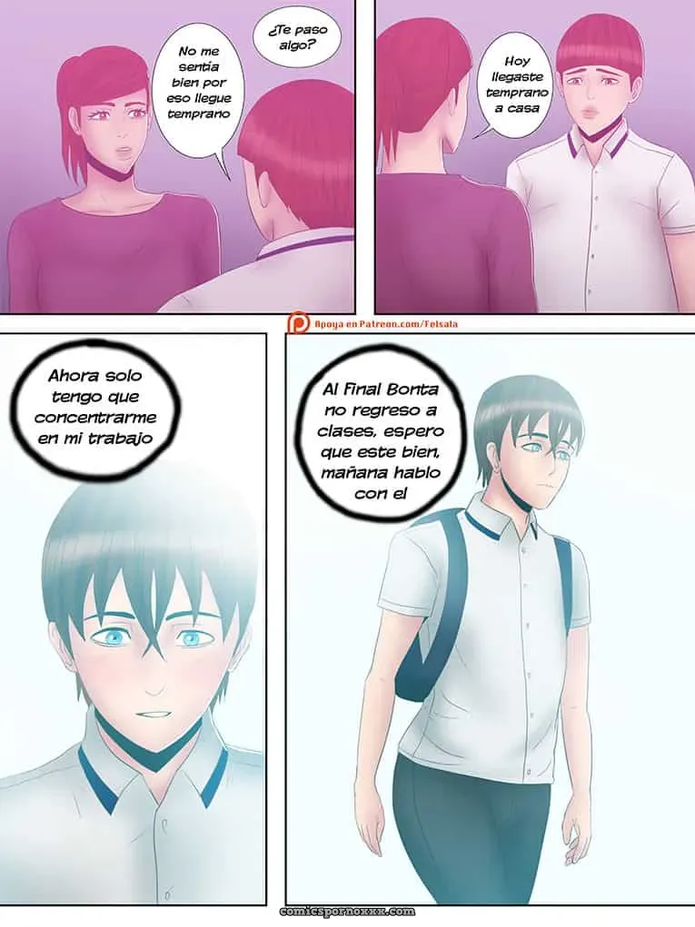 Two Sides - Página 77