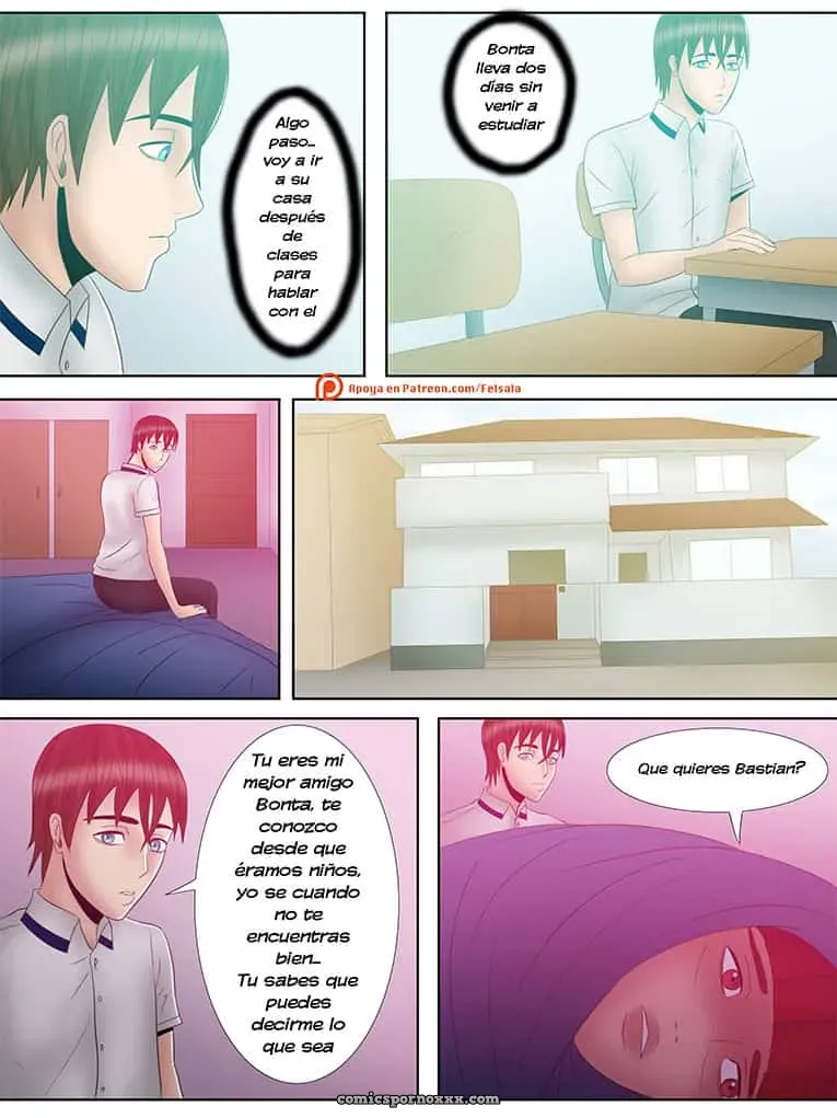 Two Sides - Página 80