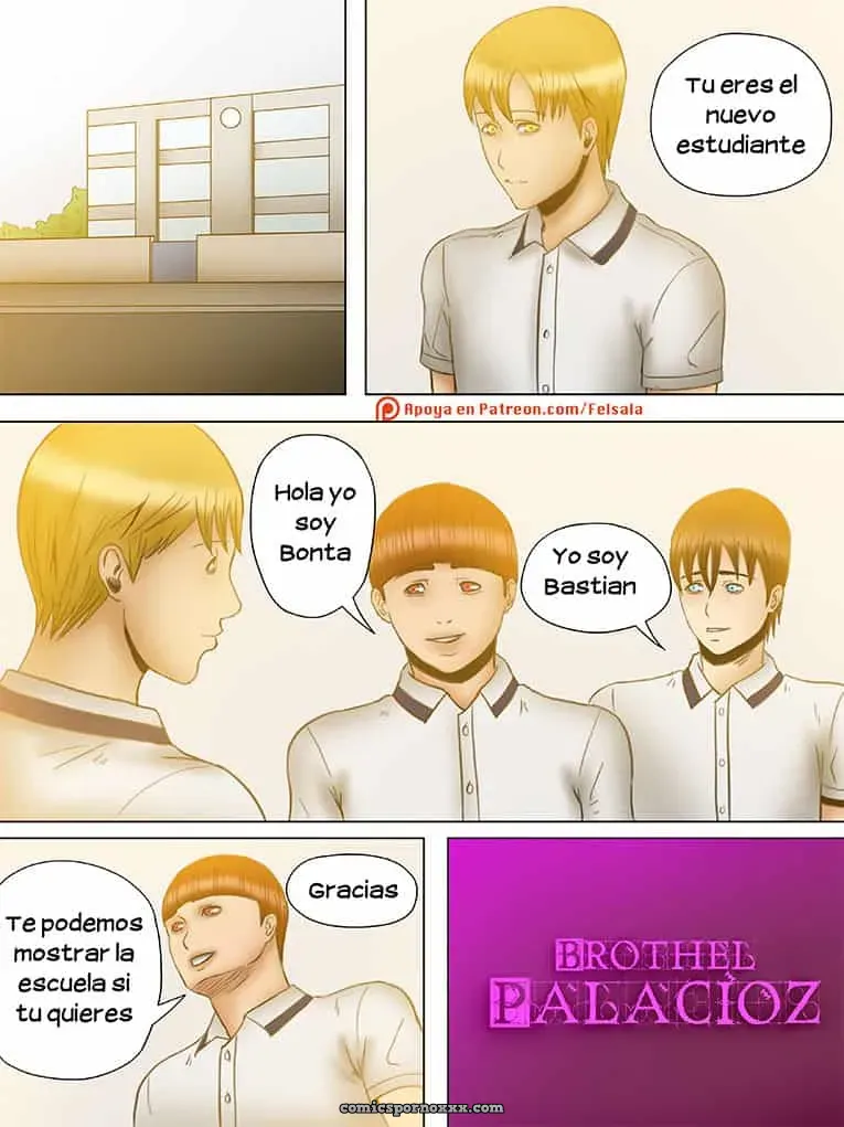 Two Sides - Página 97