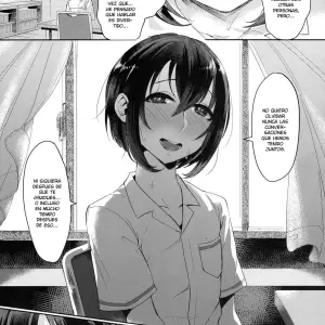 Ase De Nureta Shousetsu - Página 6