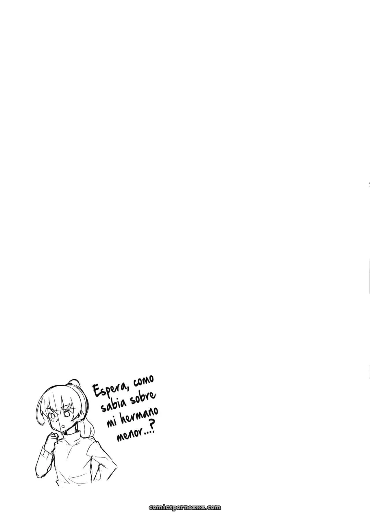 [Tateyoko Issen (Shinagawa Mikuzu)] Aniki To Enko - Página 25