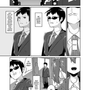 [Tateyoko Issen (Shinagawa Mikuzu)] Aniki To Enko - Página 3