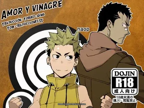 [Anything (Naop)] Strav - Página 1