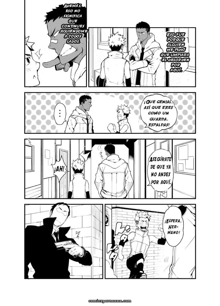 [Anything (Naop)] Strav - Página 10