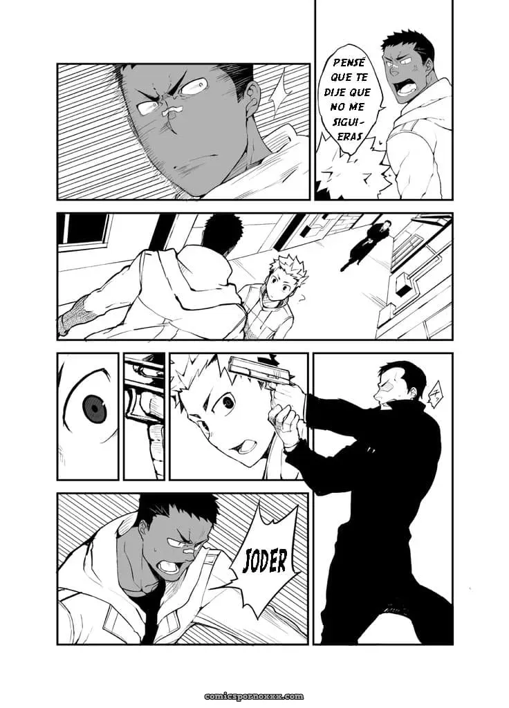 [Anything (Naop)] Strav - Página 11