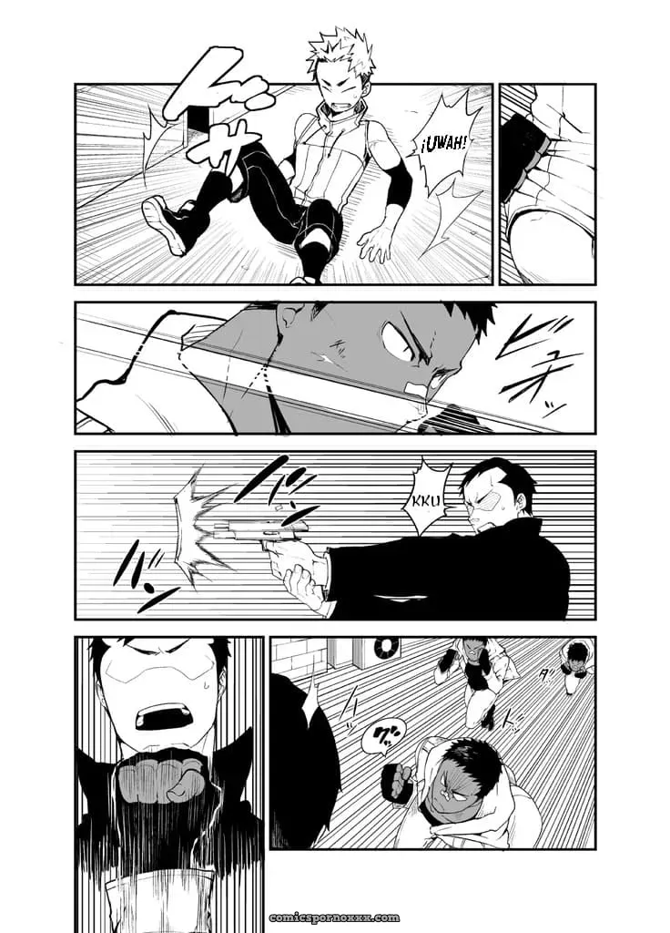 [Anything (Naop)] Strav - Página 12