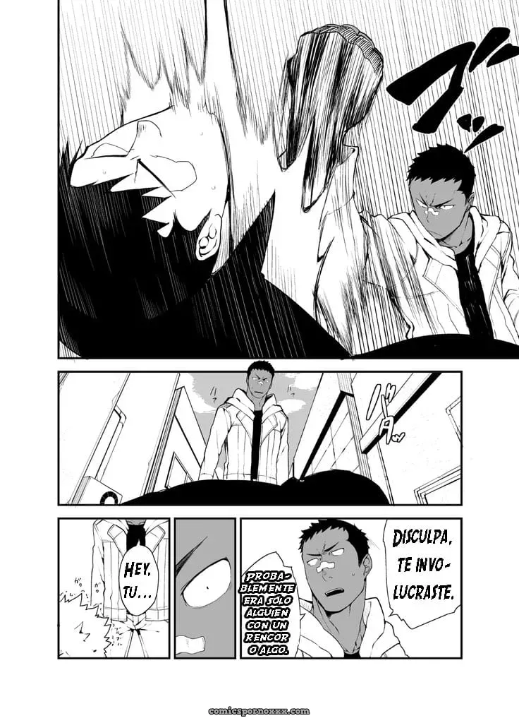 [Anything (Naop)] Strav - Página 13