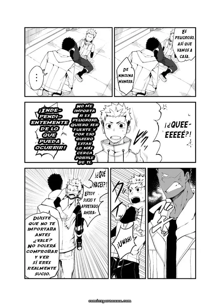 [Anything (Naop)] Strav - Página 15