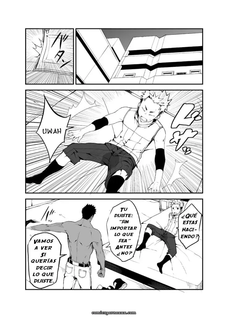 [Anything (Naop)] Strav - Página 16