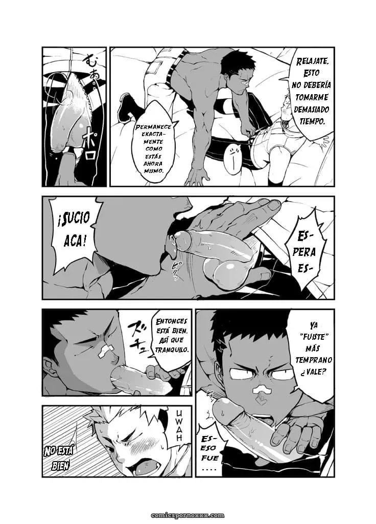 [Anything (Naop)] Strav - Página 17