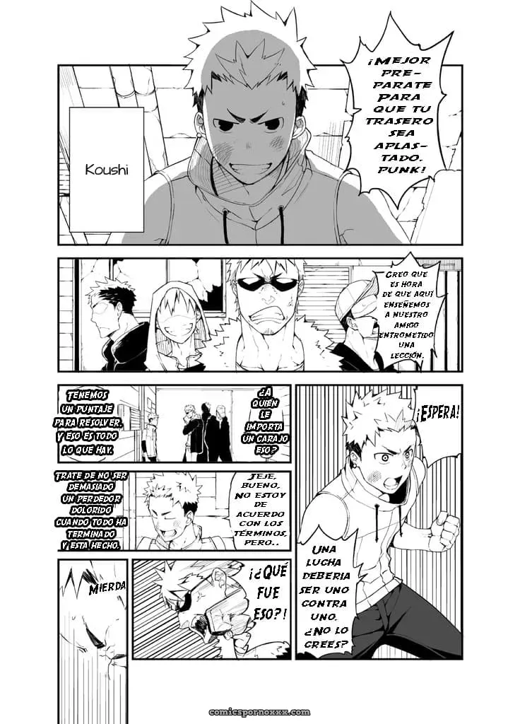 [Anything (Naop)] Strav - Página 2