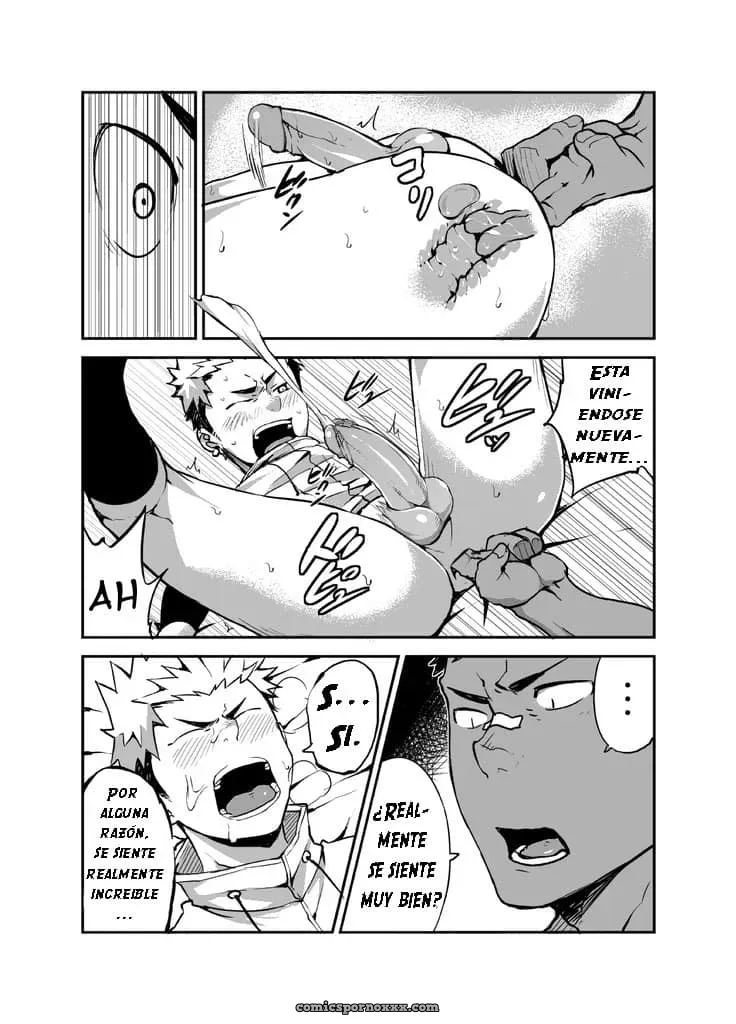 [Anything (Naop)] Strav - Página 22