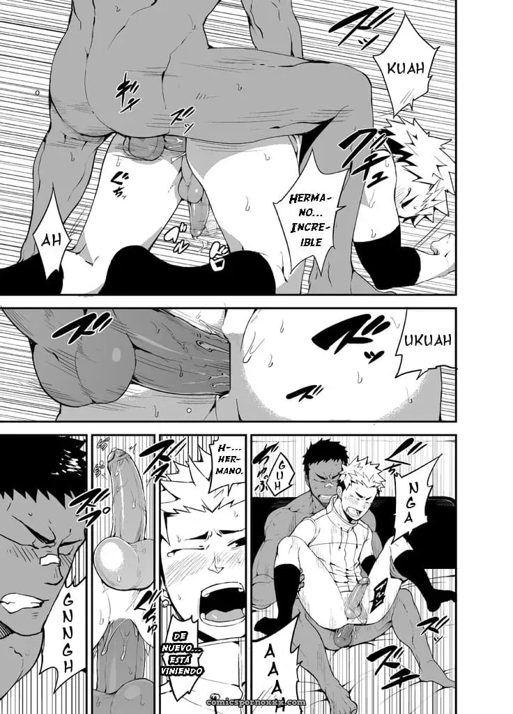 [Anything (Naop)] Strav - Página 24