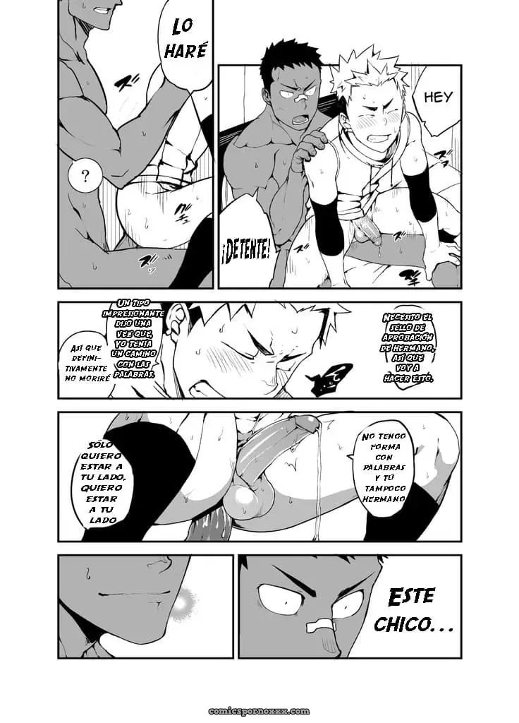 [Anything (Naop)] Strav - Página 26