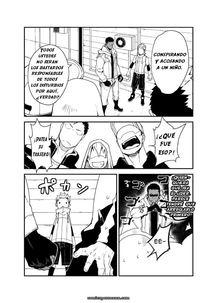 [Anything (Naop)] Strav - Página 4