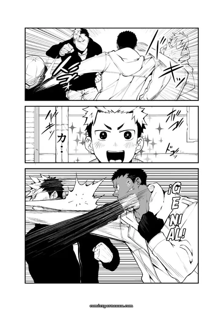 [Anything (Naop)] Strav - Página 5