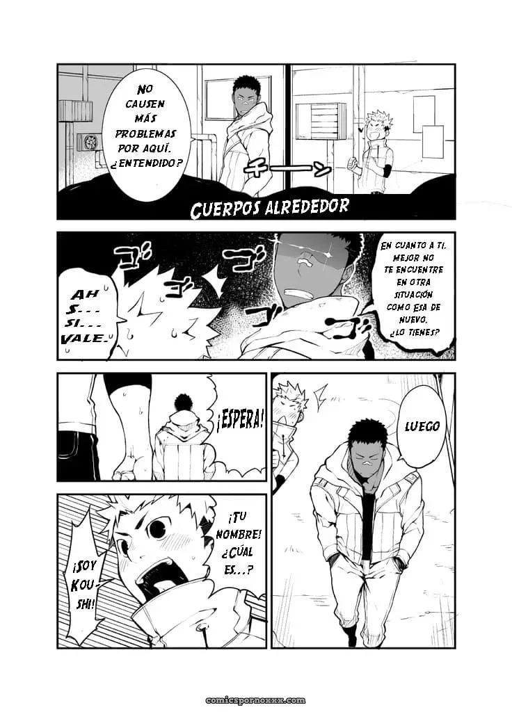 [Anything (Naop)] Strav - Página 6