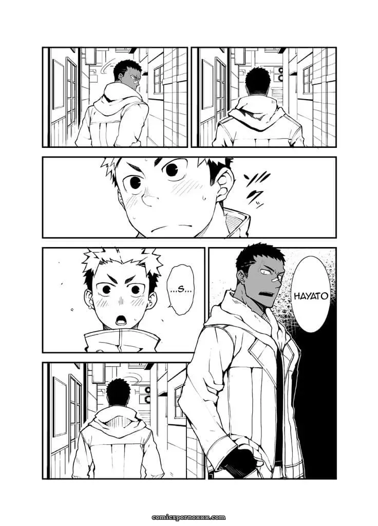 [Anything (Naop)] Strav - Página 7