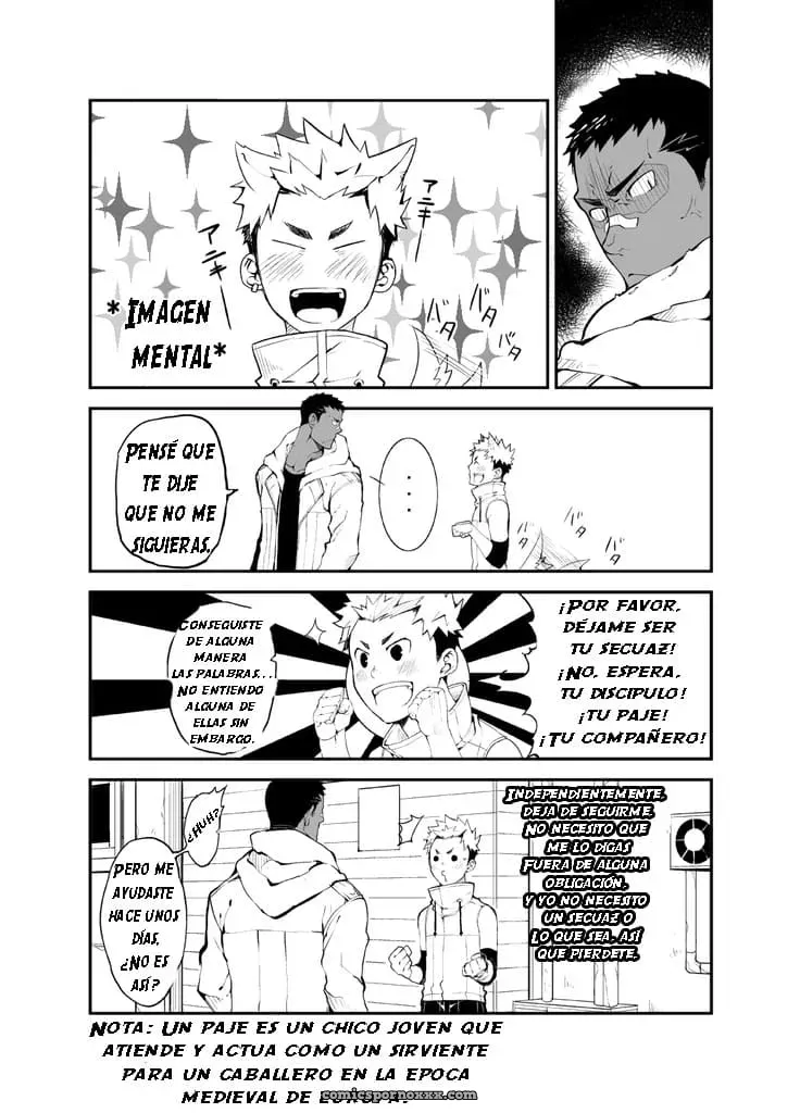 [Anything (Naop)] Strav - Página 9