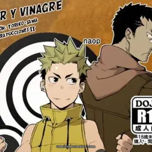 [Anything (Naop)] Strav - Página 1