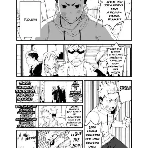 [Anything (Naop)] Strav - Página 2