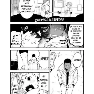 [Anything (Naop)] Strav - Página 6