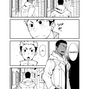 [Anything (Naop)] Strav - Página 7