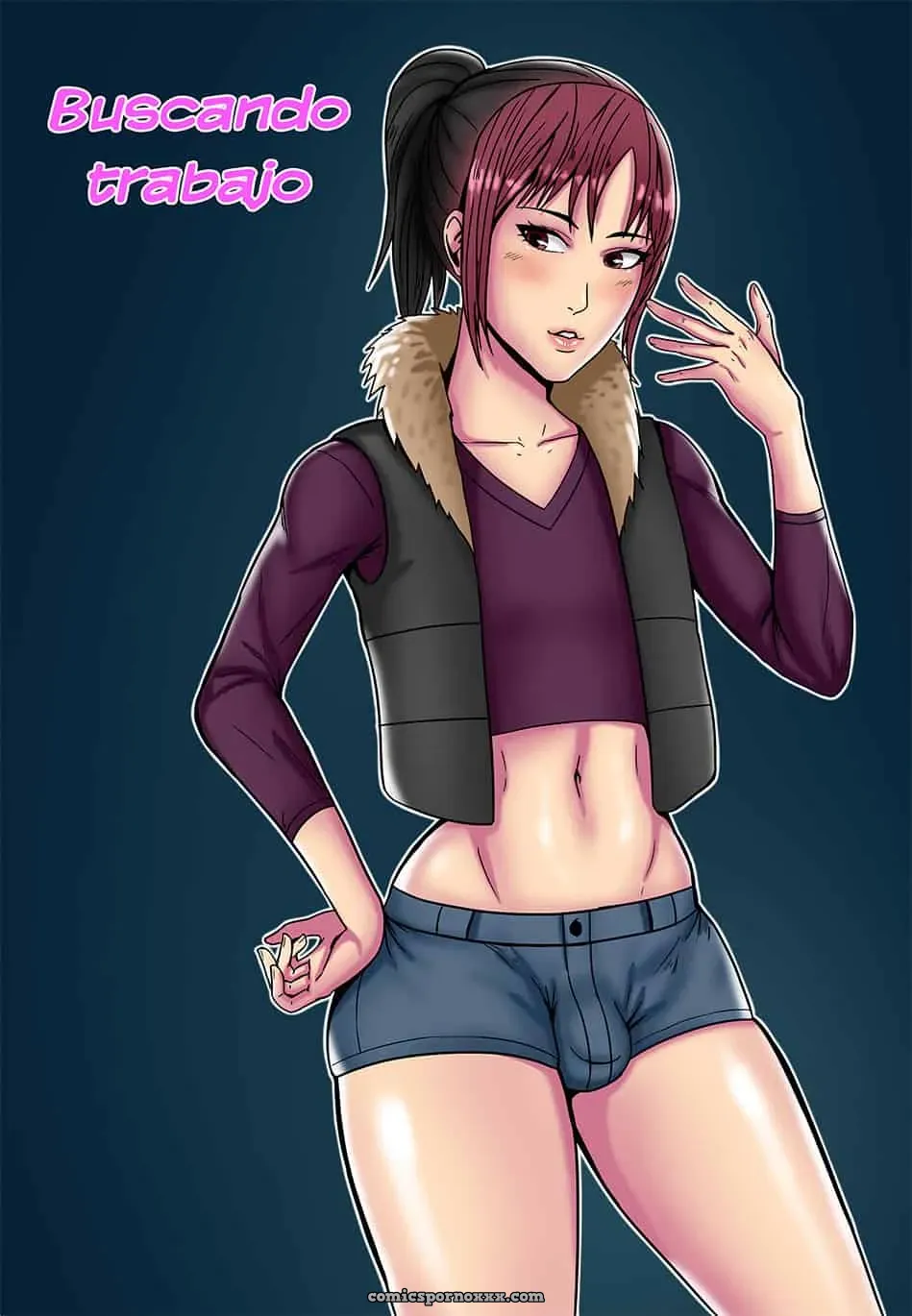 [Felsala] Buscando Trabajo - Página 1