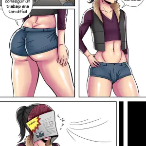 [Felsala] Buscando Trabajo - Página 3