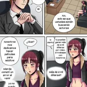 [Felsala] Buscando Trabajo - Página 4