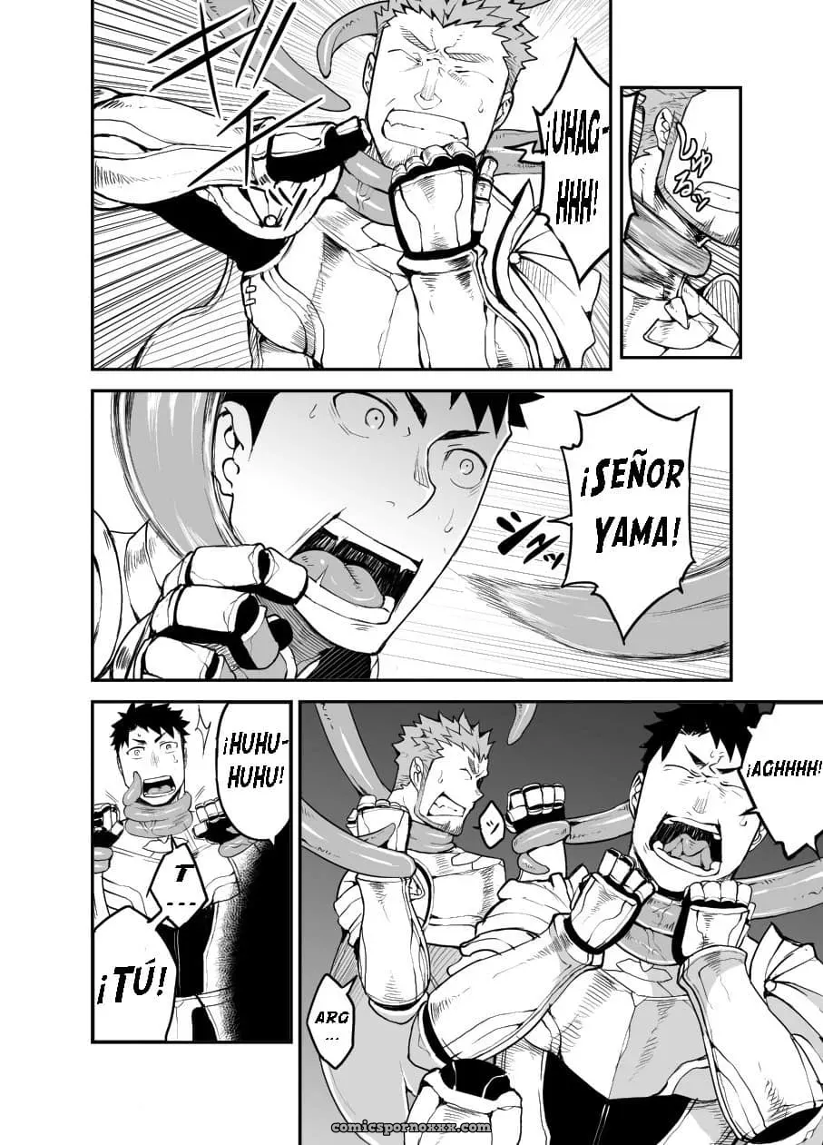 Adicción Al Sexo - Página 10