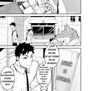 Adicción Al Sexo - Página 3