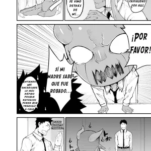 Adicción Al Sexo - Página 4