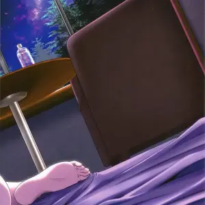 Yoru Wa Mijikashi Koiseyo Shounen (Boku No Hero Academia) - Página 2