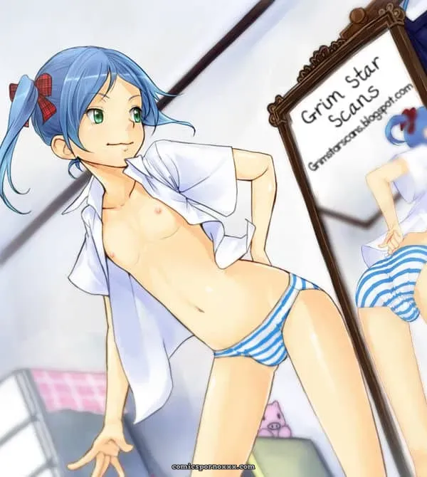 7 Day Intensive ~Course To Become A Hero~ - Página 14