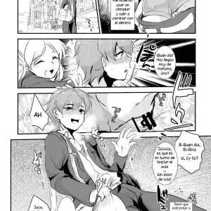 7 Day Intensive ~Course To Become A Hero~ - Página 6